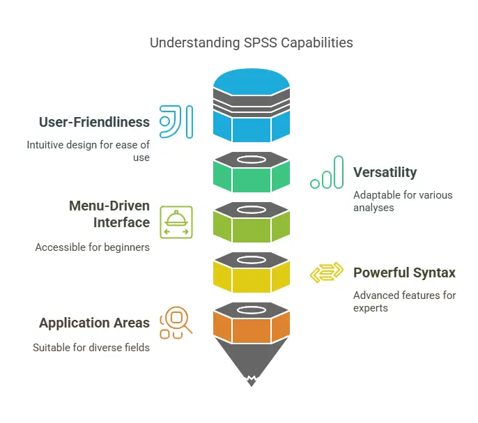 Key Features of SPSS