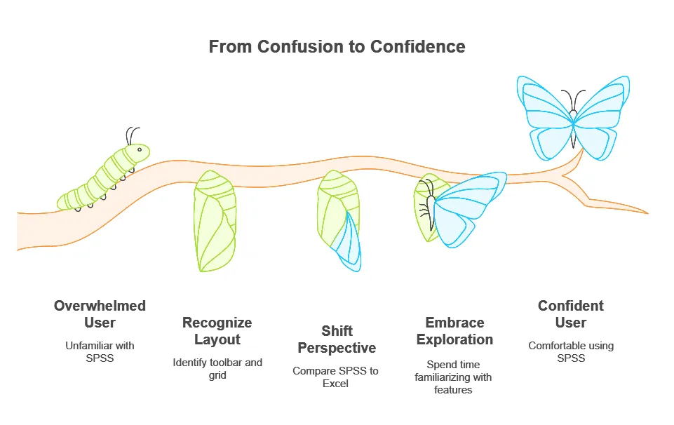 From Confusion to Confidence